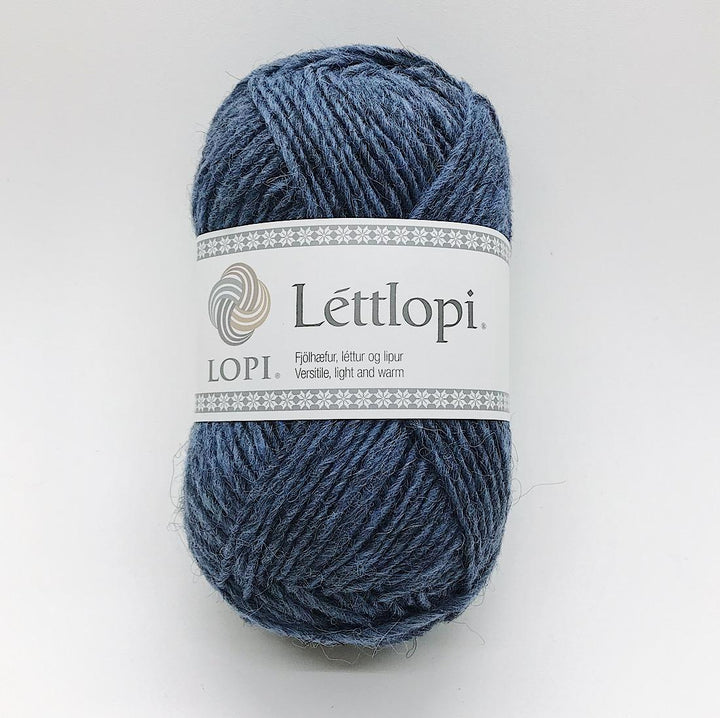 Lettlopi