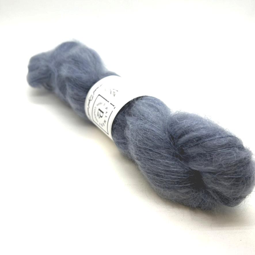 Mohair Silk