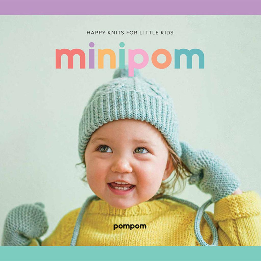 Mini Pom: Happy Knits