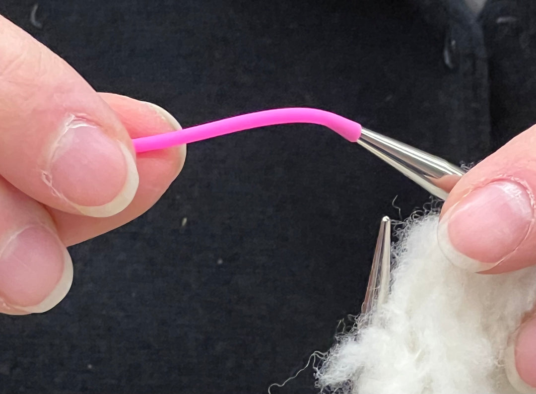 Best String For Raspberry Purl Strings-Raspberry – Yarnology