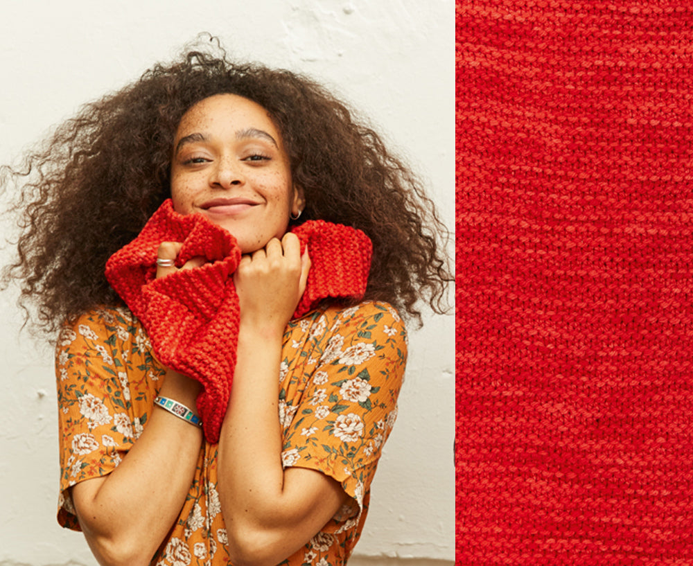 Knit How: A Beginner's Knit