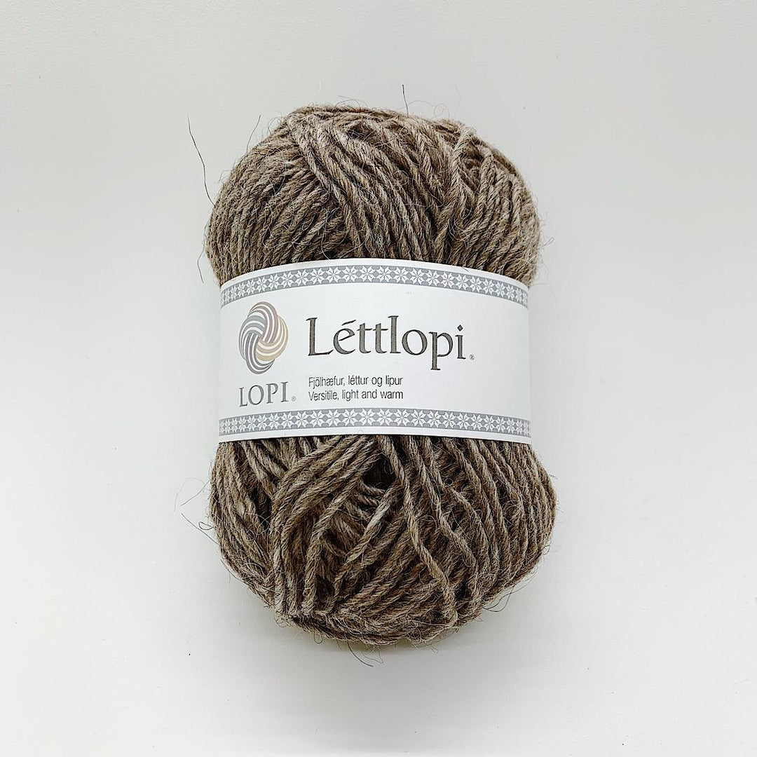 Lettlopi