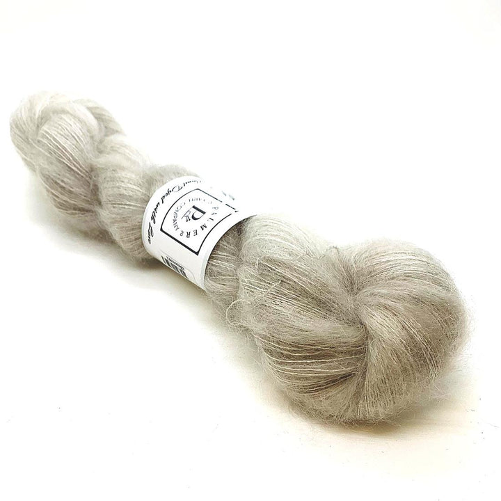 Mohair Silk