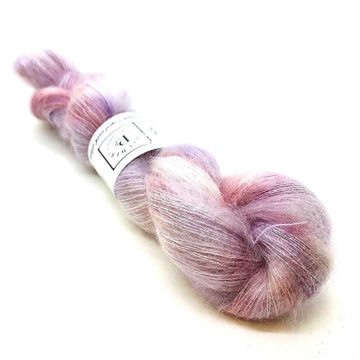 Mohair Silk