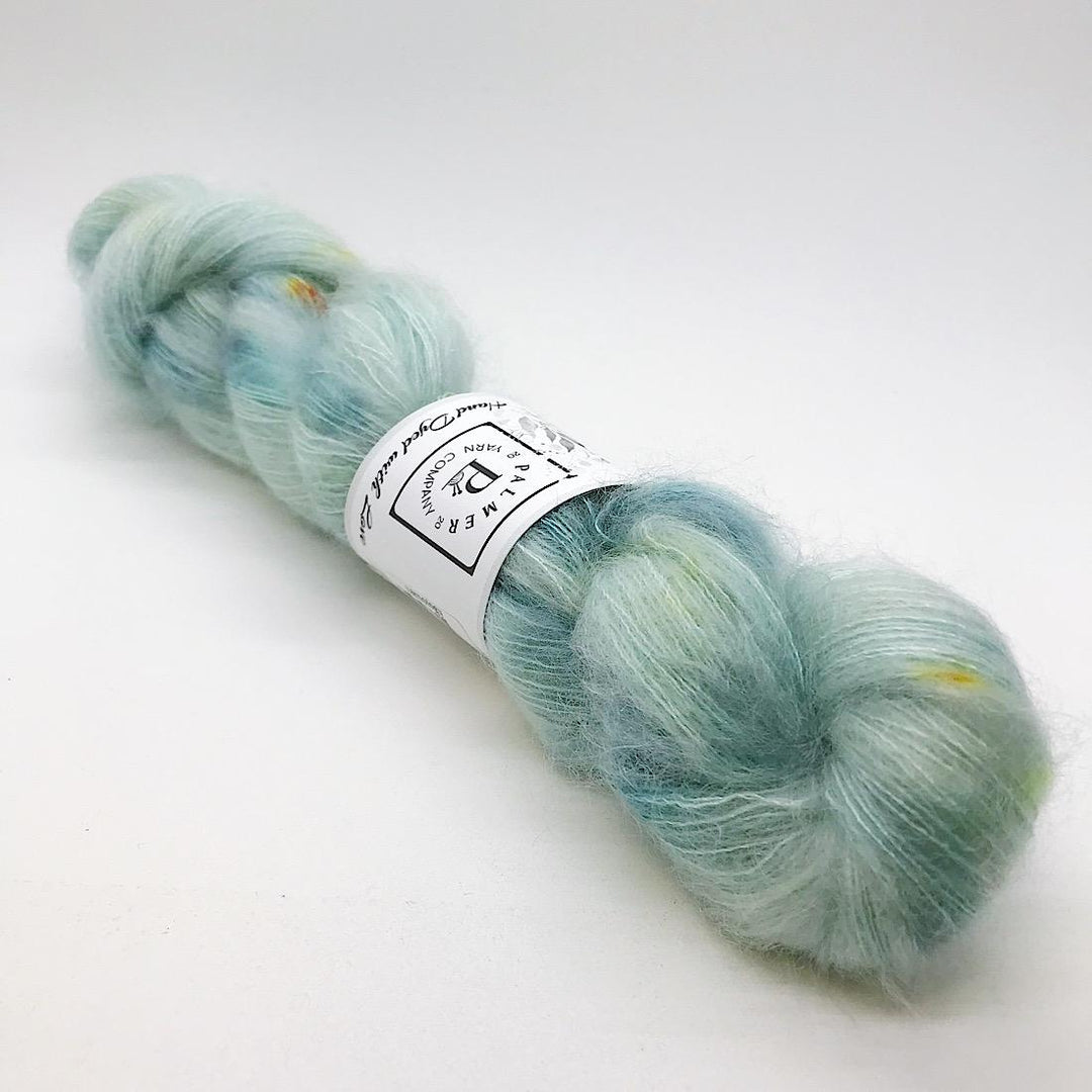 Mohair Silk