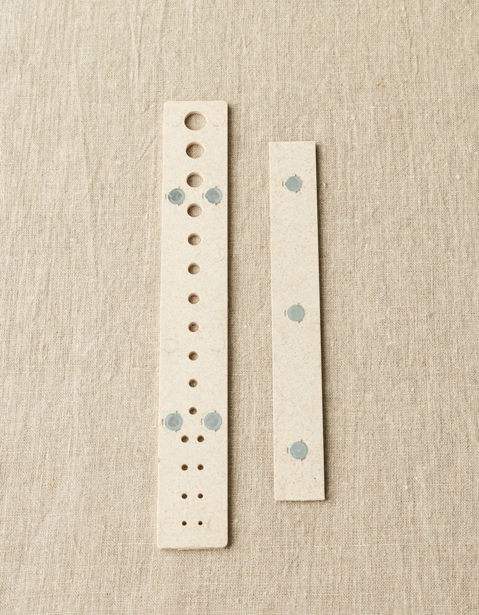 Ruler & Gauge Set